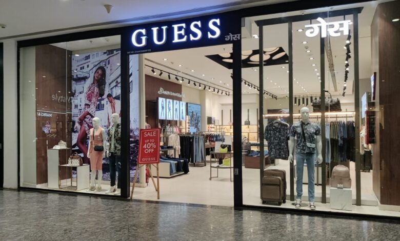 Guess