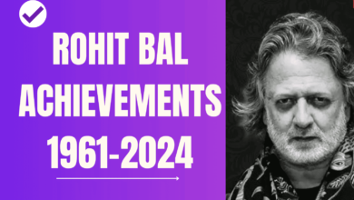 ROHIT BAL ACHIEVEMENT